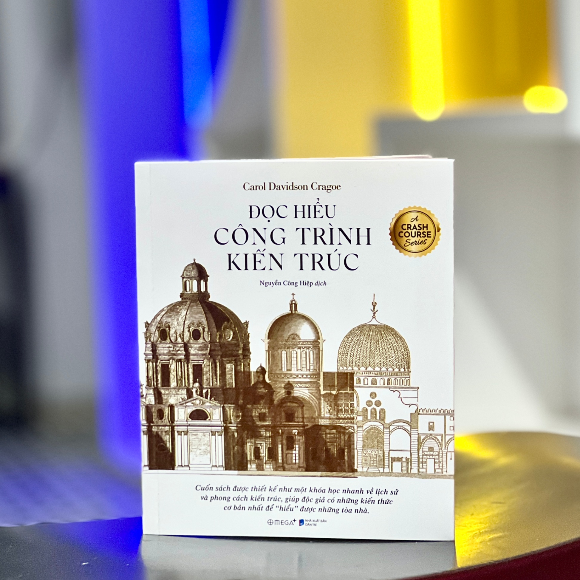 Hình ảnh kiến trúc huyền bí 2